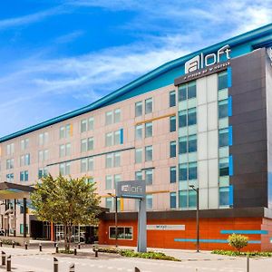 Aloft Bogota Airport